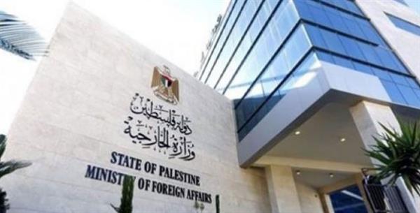 فلسطين تُطالب بتدخل دولي لوقف التطهير العرقي بالقدس