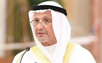   الكويت تأسف لاستخدام "الفيتو" بمجلس الأمن ضد مشروع قرار يدعو لوقف إطلاق النار في غزة