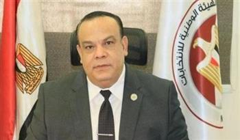 رئيس "الوطنية للانتخابات": إشراف قضائي كامل على الانتخابات لضمان الشفافية والنزاهة