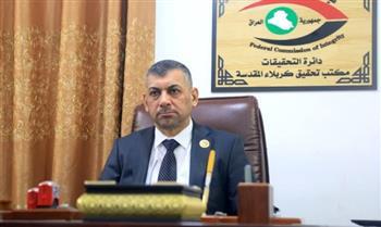 العراق يسلم واشنطن قائمة بأسماء المتهمين و المدانين المقيمين داخل الولايات المتحدة