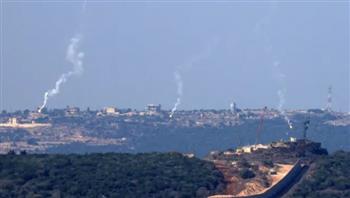   «القاهرة الإخبارية»: جيش الاحتلال الإسرائيلي يهاجم أهدافا لحزب الله بجنوب لبنان