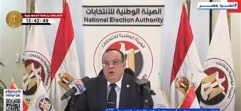   أمين عام تحالف الأحزاب المصرية: الإشراف القضائي يعطي أمان للمواطن في الانتخابات الرئاسية