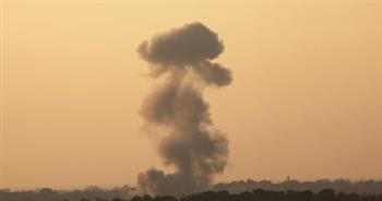   الاحتلال يقصف مراكز الإيواء في غزة بالقنابل الحارقة