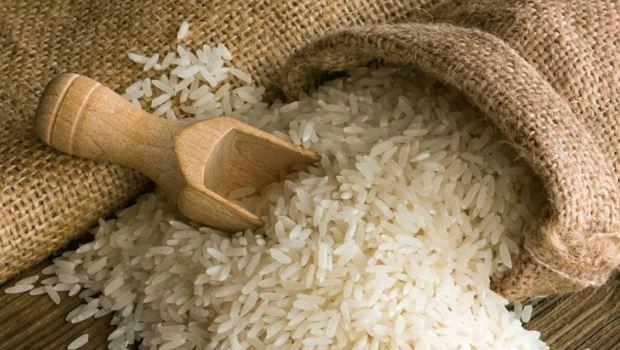 ضبط 10 أطنان أرز أبيض مجهول المصدر بمركز كفر صقر بالشرقية