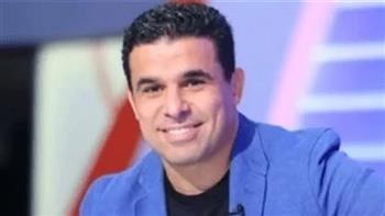 على الهواء مباشرة.. خالد الغندور يتقدم باستقالته من قناة الزمالك 