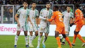   الجزائر والسنغال في نهائي كأس الأمم الأفريقية للمحليين السبت المقبل