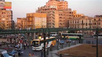 بينها كورنيش النيل وميدان رمسيس.. 13 منطقة وافقت الحكومة على إعادة تخطيطها 