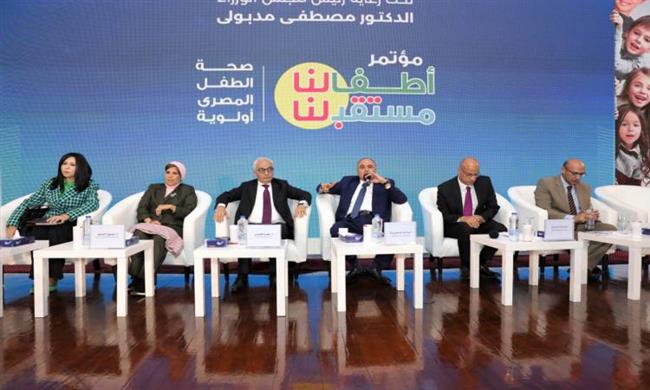 وزير التعليم: الاهتمام بتنمية وعى الطفل المصرى على رأس أولويات القيادة السياسية