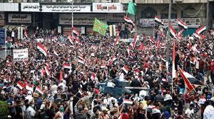   "القاهرة الإخبارية": عدد المتظاهرين فى فرنسا يقترب من 3 ملايين