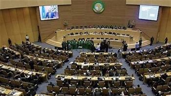   البرلمانان الجزائري والإفريقي يبحثان مكافحة الإرهاب وتعزيز التنمية المستدامة
