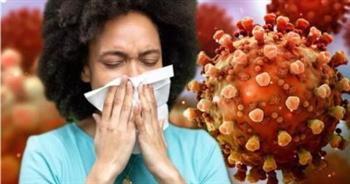   الصحة تكشف أعراض الإصابة بالمتحور الجديد لفيروس كورونا