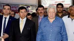 حقيقة تدخل وزير الرياضة لحل أزمة قيد صفقات الزمالك بـ اتحاد الكرة