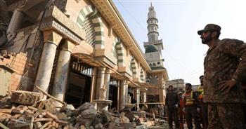   الولايات المتحدة تعرب عن استعدادها لدعم باكستان عقب هجوم مسجد بيشاور
