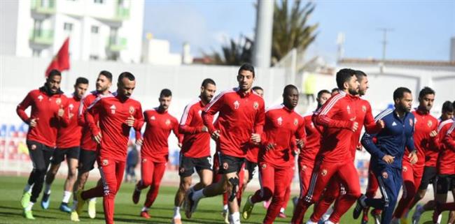 الأهلى ضد أوكلاند سيتي.. تعرف على جدول مباريات اليوم الأربعاء