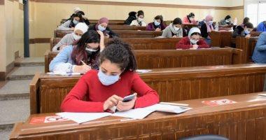 إعلان نتائج امتحانات الفصل الدراسي الأول في 7 كليات بجامعة القاهرة 