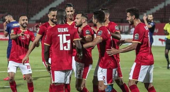 تشكيل الأهلى المتوقع أمام أوكلاند سيتى بكأس العالم للأندية