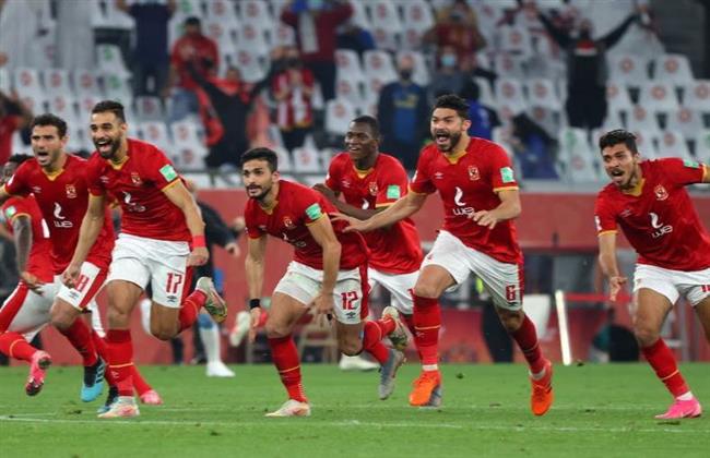 بث مباشر مباراة الأهلى وأوكلاند سيتى بكأس العالم للأندية