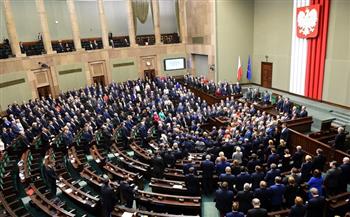   مجلس الشيوخ البولندي يصوت بالإجماع لصالح تغيير إصلاحات قضائية مثيرة للجدل
