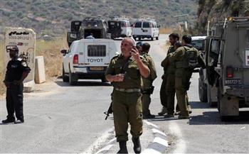   لليوم الخامس.. الاحتلال الإسرائيلي يواصل فرض الحصار العسكري على أريحا  