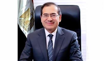 إنتاج وتصدير الشحنة رقم 500 من مصنع اسالة الغاز في دمياط 