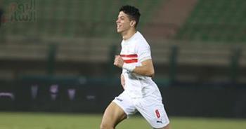 غزل المحلة يطالب الزمالك بـ15 مليون جنيه بعد رحيل إمام عاشور