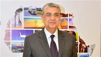   وزير الكهرباء يشارك في قمة تمويل مشروعات البنية التحتية بالسنغال