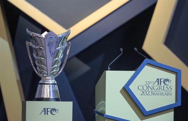 السعودية تفوز باستضافة بطولة كأس أمم آسيا 2027