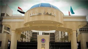 افتتاح منفذ جديد لبيع السلع الغذائية بأسعار مخفضة للطلاب والعاملين بجامعة طنطا 