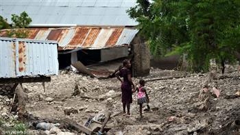   زلزال بقوة 5 درجات يضرب جمهورية الدومينيكان