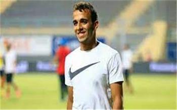 لأول مرة.. ناصر منسي يشارك في التدريبات الجماعية للزمالك 