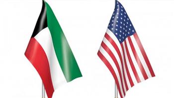   الكويت والولايات المتحدة يبحثان سبل تعزيز التعاون المشترك