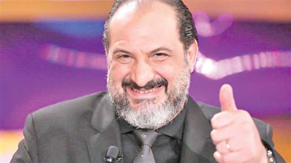 خالد الصاوي يخوض ماراثون رمضان بـ 3 أعمال درامية متنوعة