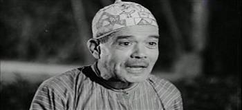 حفيد علي الكسار يكشف تفاصيل وفاة والده دهسا 3 مرات تحت سيارة
