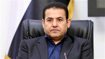   مستشار الأمن القومي العراقي يطالب بملاحقة الإرهابيين وجمع المعلومات الدقيقة عنهم واستهدافهم