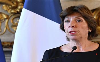   وزيرة خارجية فرنسا تبدأ غدا زيارة إلى السعودية والإمارات