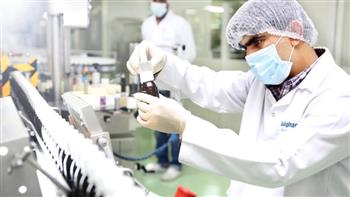   تصنيع الدواء : أغلب صيادلة مصر ملتزمون بقرار منع إعطاء الحقن في الصيدليات