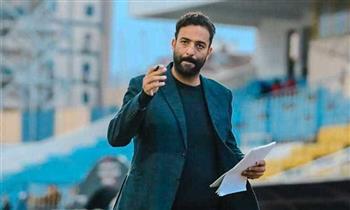 ميدو: أرسلنا تسجيلا لمباراة المريخ الودية إلى جهاز الزمالك