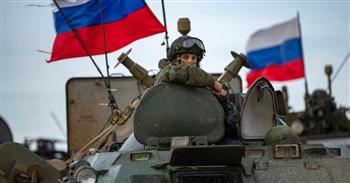   القوات الروسية تواصل تقدمها في جمهورية دونيتسك وتحرر بلدة استراتيجية