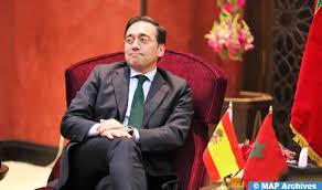 وزير الخارجية الاسباني: المغرب عنصر أساسي لاستقرار المنطقة الأورو-متوسطية