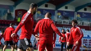 بالثلاثة.. الأهلي المونديالي يبدع ويصول ويجول ويبهر العالم ويصعد لربع نهائي مونديال الأندية 