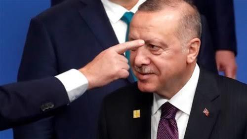 أردوغان يؤكد عدم وجود أى عائق أمام ترشحه مجددا للرئاسة