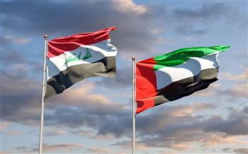   العراق والإمارات يبحثان سبل تعزيز التعاون القضائي
