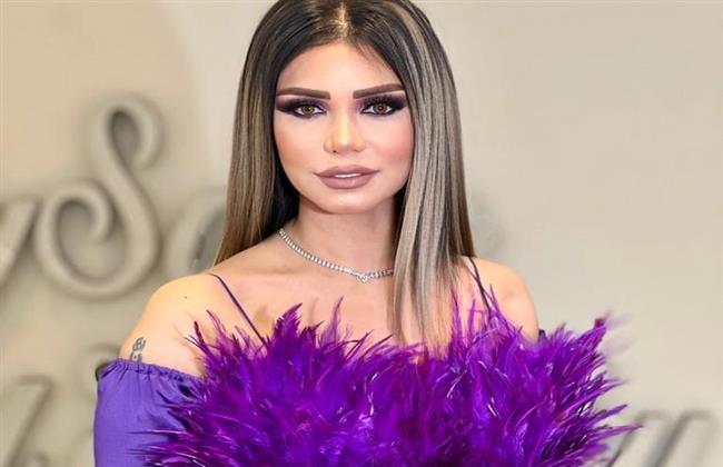 إيناس عزالدين تحتفل بانطلاق برنامجها «أسرار وحكايات»