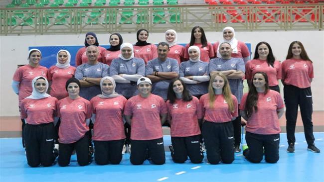 منتخب الأردن يخسر أمام نظيره الهندي في بطولة غرب آسيا لكرة القدم للسيدات