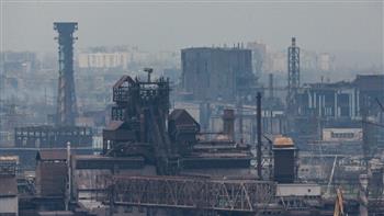   روسيا: مهندسو القنابل يدمرون مئات الذخائر في مصانع ماريوبول