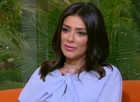 انجي المقدم لـ"حبر سري": ذهبت لطبيب نفسي في فترة صعبة من حياتي ومفيهاش حاجة تكسف