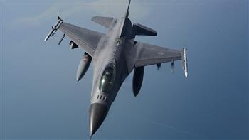   أوكرانيا تقدم طلبا إلى هولندا لتزويدها بطائرات مقاتلة من طراز إف-16‎‎