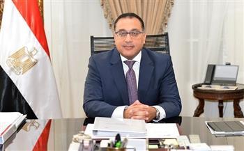 مدبولي يتابع جهود منظومة الشكاوى الحكومية خلال يناير  