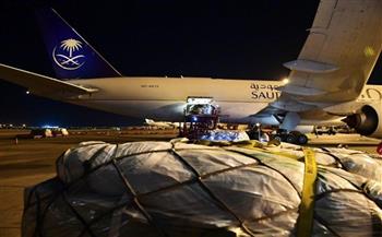   السعودية تسير الطائرة الإغاثية الثالثة لمساعدة ضحايا الزلزال في سوريا وتركيا