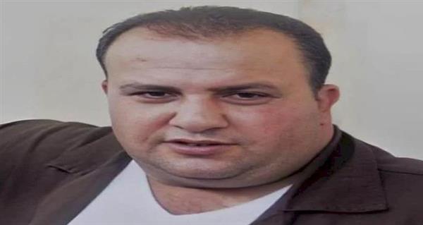 استشهاد الأسير أحمد أبو علي من يطا في مستشفى سوروكا الإسرائيلي
